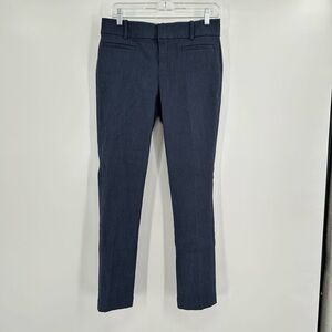 Calvin Klein Navy Trousers
